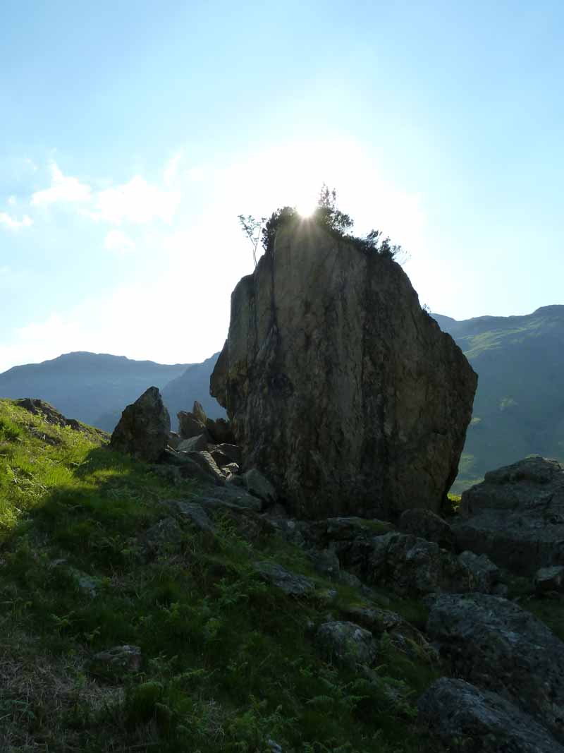 Blea Rock